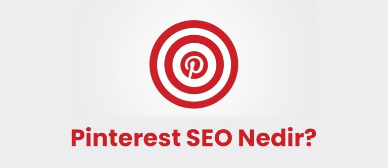 Pinterest SEO Nedir? Pinterest SEO Nasıl Yapılır?