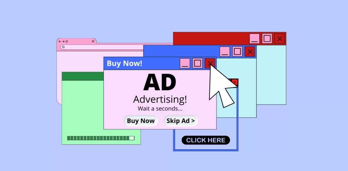 Pop-up Nedir? Türleri, Kullanımı ve Nasıl Engellenir? Pop-up Nedir? Türleri, Kullanımı ve Nasıl Engellenir?