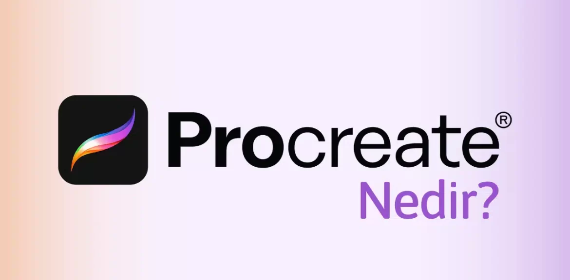 Procreate Nedir?