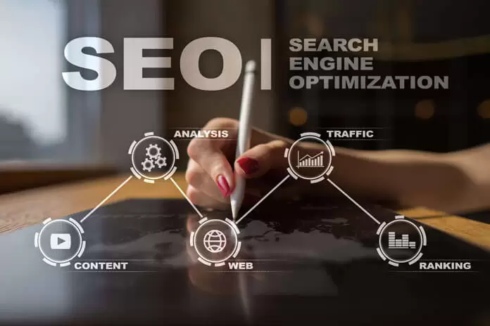 SEO Uzmanı Nasıl Olunur? SEO Uzmanı Nasıl Olunur?