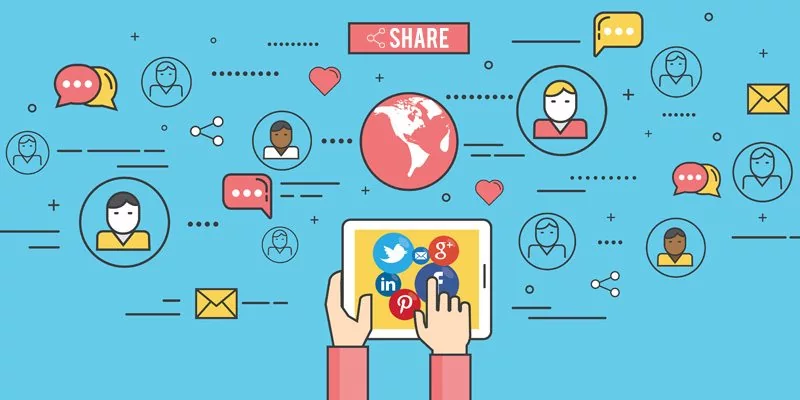 Sosyal Medya İçerik Üretimi Nedir? Dijital İçerik Nasıl Üretilir?