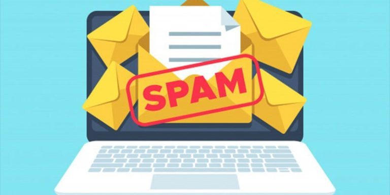 Spam Link Nedir? Zararlı Linkler Nasıl Temizlenir?