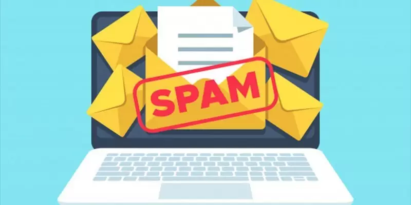 Spam Link Nedir? Spam Link Nedir?