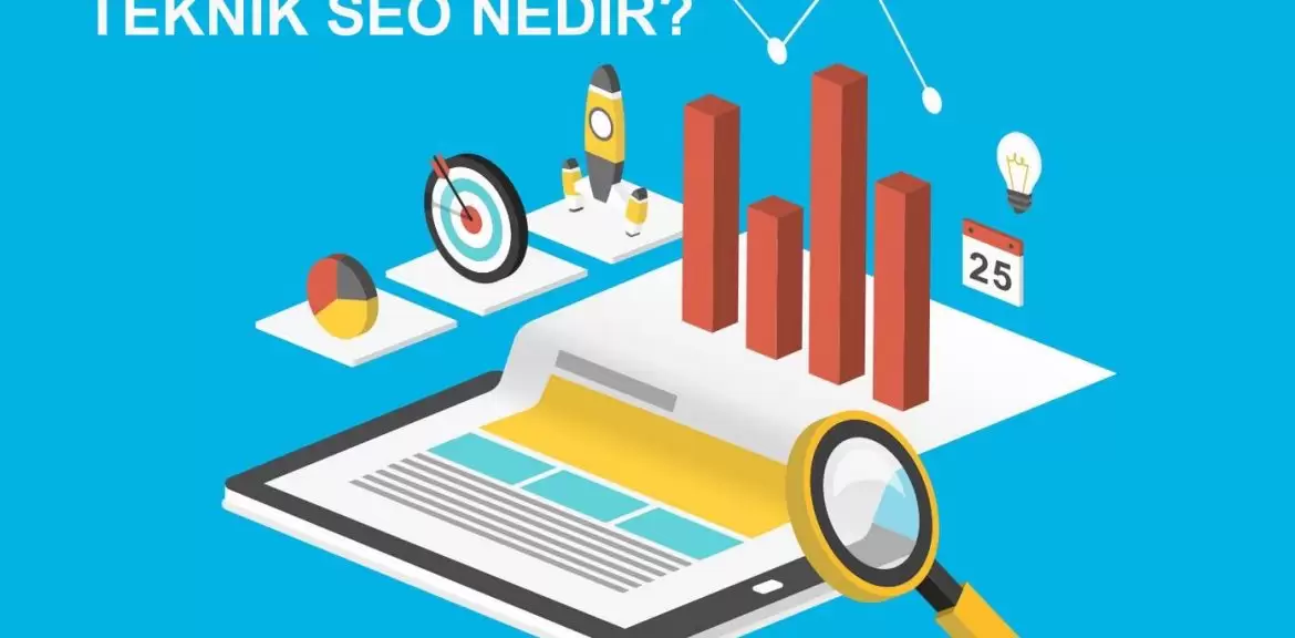 Teknik SEO Nedir? Teknik SEO Nedir?