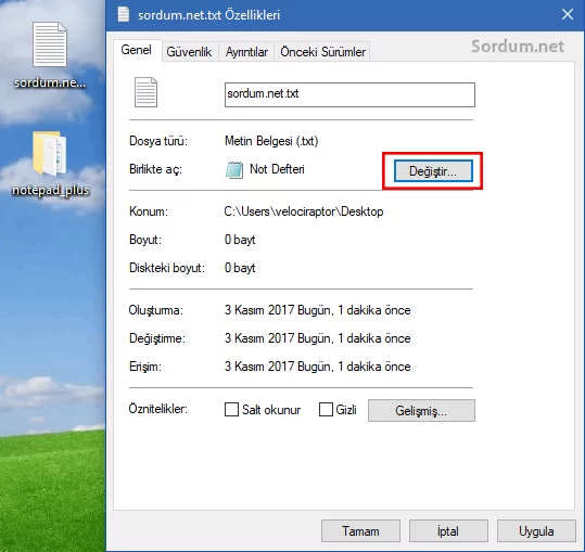 Txt Dosyası Nedir, Nasıl Açılır? Txt Dosyası Ne İçin Kullanılır? Txt Dosyası Nedir, Nasıl Açılır? Txt Dosyası Ne İçin Kullanılır?