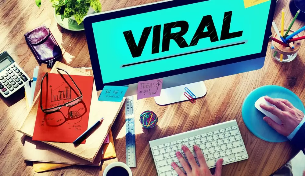 Viral Reklam Nedir? Nasıl Viral Olunur? Viral Reklam Nedir? Nasıl Viral Olunur?