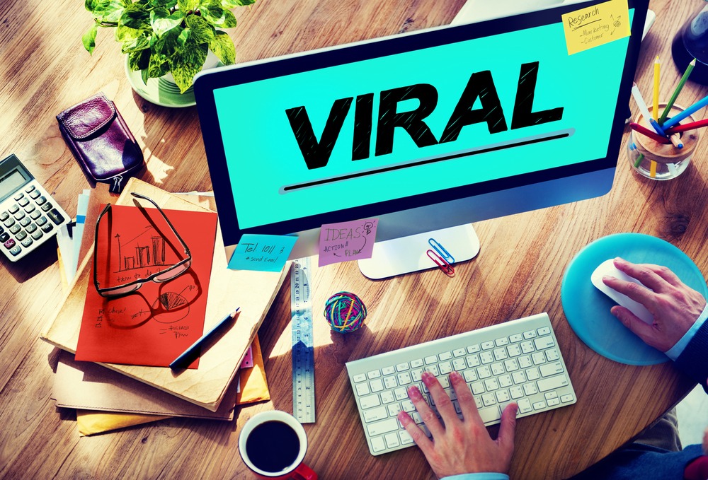 Viral Reklam Nedir? Nasıl Viral Olunur?