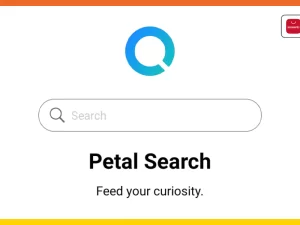 Petal Search Reklamları