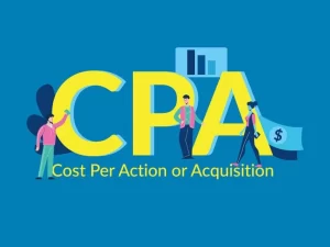 CPA Marketing Nedir
