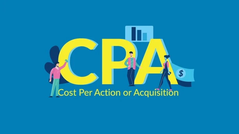 CPA Marketing Nedir? Maliyet Başına Eylem