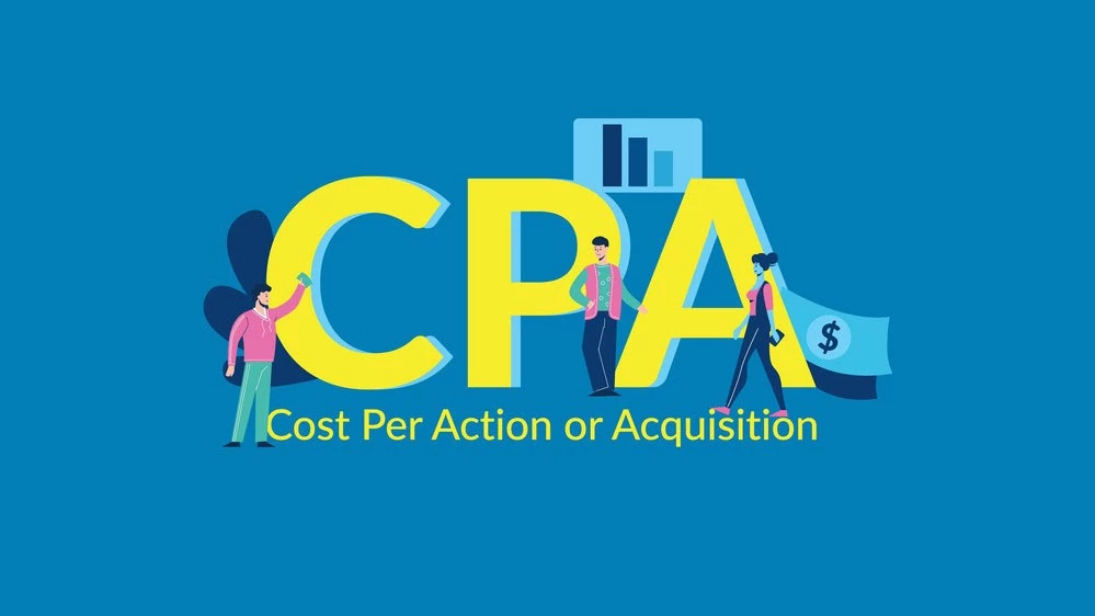 CPA Marketing Nedir? Maliyet Başına Eyleme Dayalı Pazarlamanın İncelenmesi