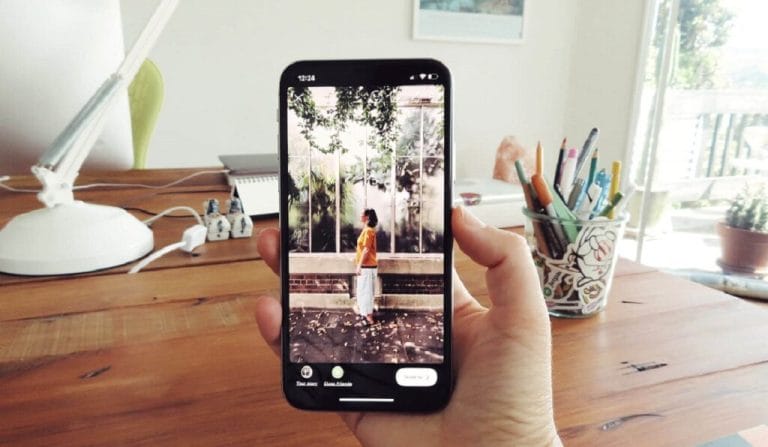 Instagram Hikâyelerinde Dikkat Çekmenin 10 Yolu