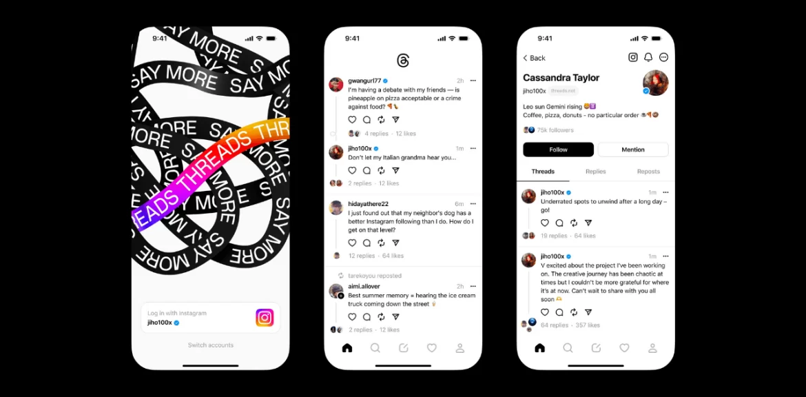 Instagram Threads Nedir ve Nasıl Hesap Açılır?