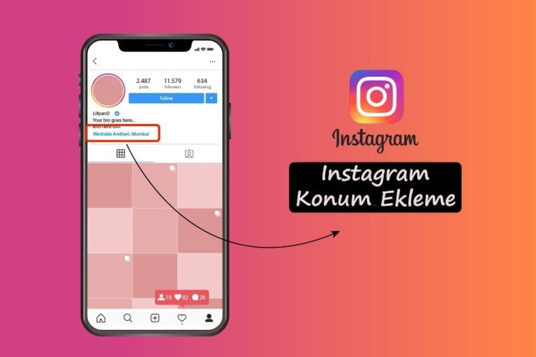 İşletme Konumu Ekleme: Haritada Görünme Rehberi
