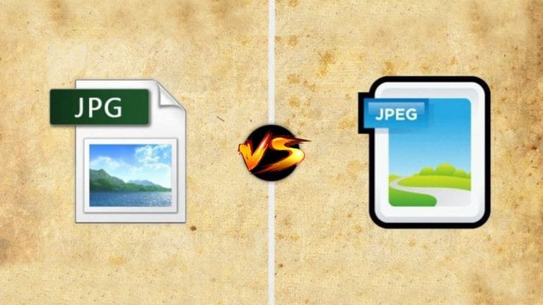 JPEG Nedir? JPG Formatı ve Sıkıştırma Teknolojisi