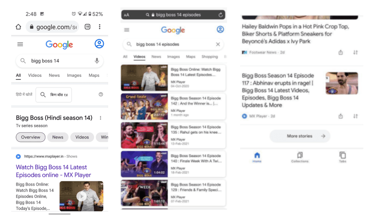 SEO Örnekleri: Etkili Optimizasyon Uygulamaları