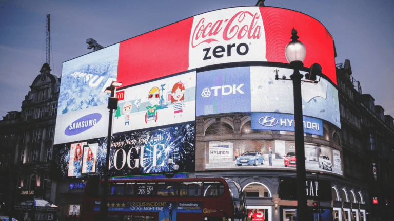Yurt Dışına Reklam Verme: Global Reklam Rehberi