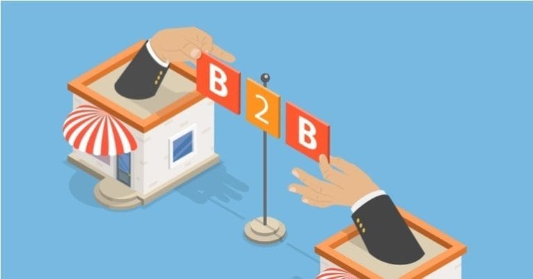 B2B İş Modeli Nedir? Özellikleri ve Örnekleri