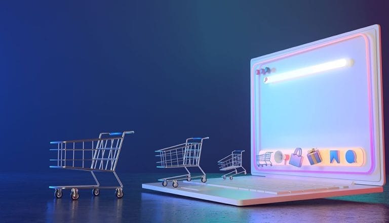 E-Ticaret Yapmak İçin Gerekli Sermaye Ne Kadar?