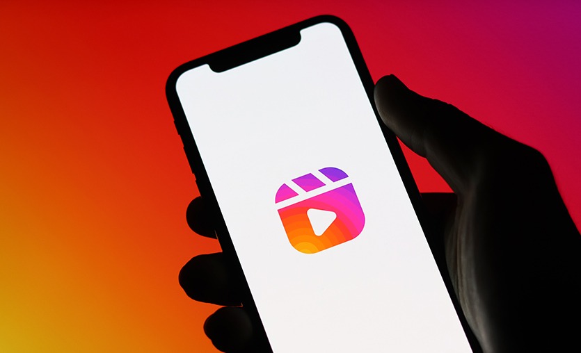 Instagram Reels Nasıl Yapılır?