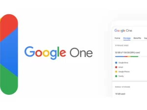 Google One Nedir, Ne İşe Yarar?