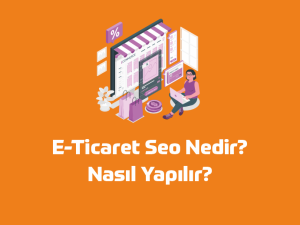 e-ticaret-seo