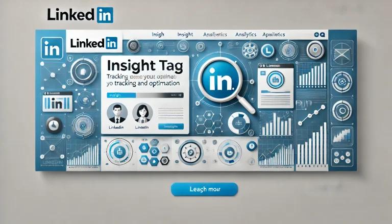 LinkedIn Insight Tag Kurulumu Nasıl Yapılır?