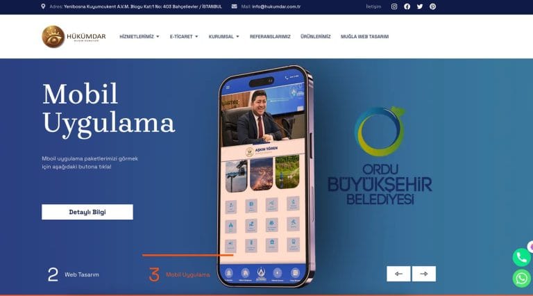 Semih Hükümdar: Teknoloji ve Yazılım Dünyasında Öncü Bir Web Tasarımcı ve Freelance Yazılımcı