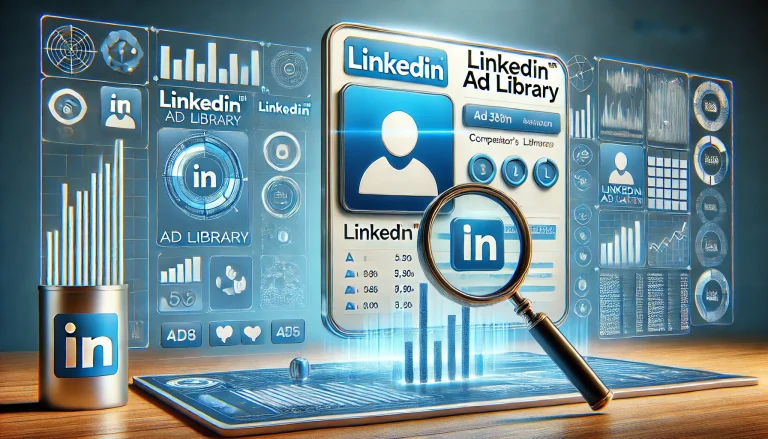 LinkedIn Reklam Kütüphanesi Nedir? Nasıl Kullanılır?