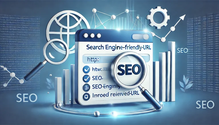 SEF Link Nedir? SEO İçin Neden Önemlidir?