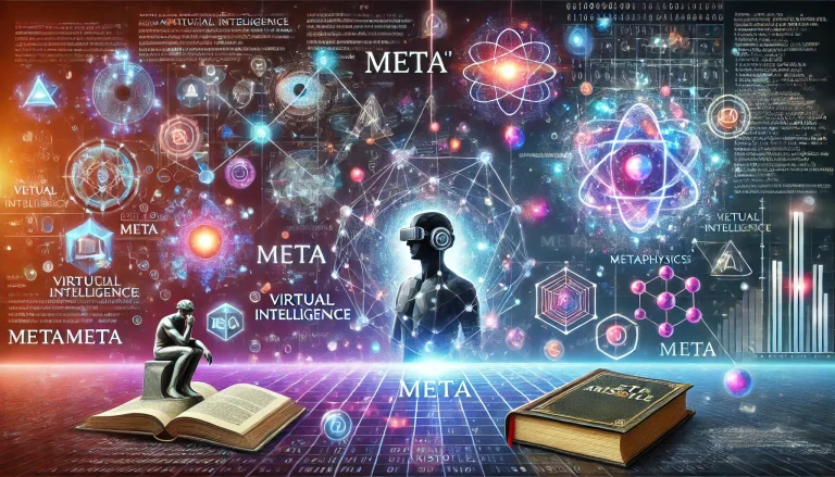 Meta Ne Demek? Meta Nedir ve Nerelerde Kullanılır?