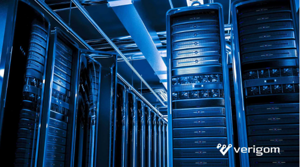 Türkiye'nin Yükselen Hosting Markası Verigom