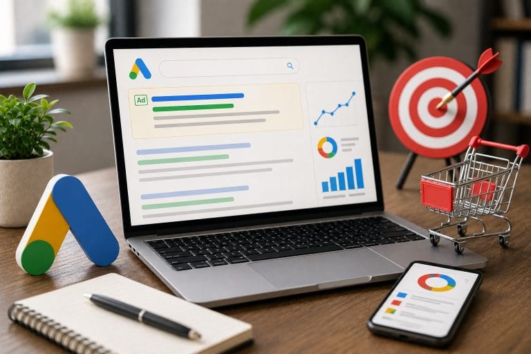 Google Ads Reklamı Nasıl Verilir?