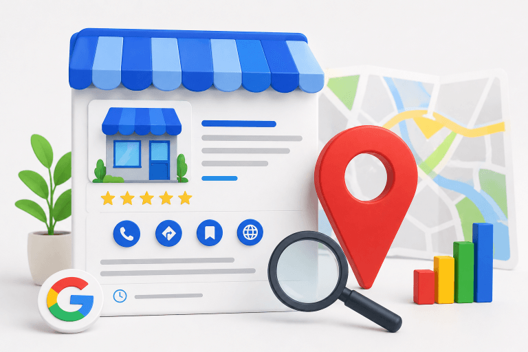 Google İşletme Profili Nedir?