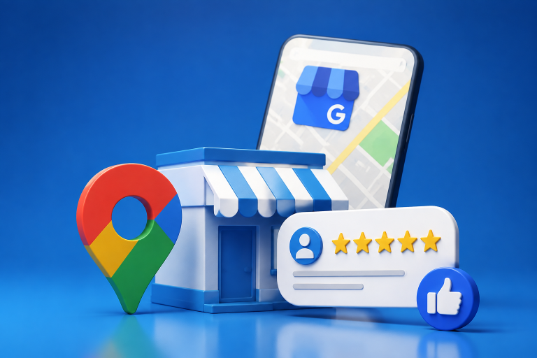 Google Yorum Satın Alma Nedir?