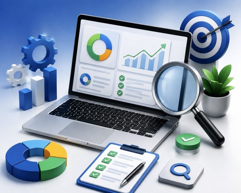 SEO Audit Nedir?