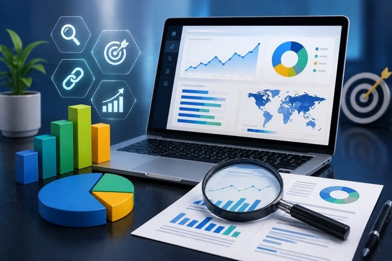 SEO Rakip Analizi Nasıl Yapılır? | Detaylı SEO Rehberi