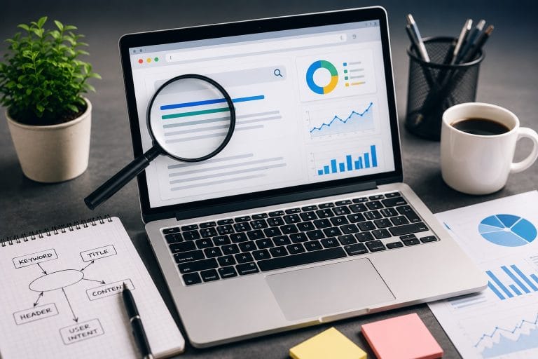 SEO Uyumlu Başlık Nasıl Yazılır?